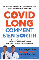 Covid long comment s'en sortir