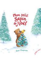 Mon petit sapin de noël