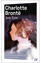 Jane eyre