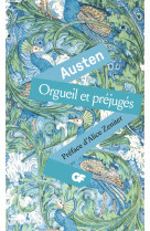 Orgueil et préjugés