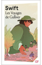 Les voyages de gulliver