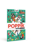 Poppik anatole