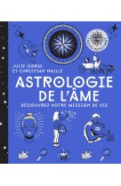 Astrologie de l'âme