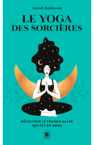 Le yoga des sorcières