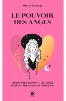 Le pouvoir des anges