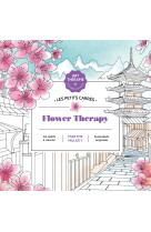 Flower therapy