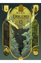 Emblèmes, tome 1