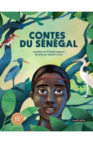 Contes du sénégal