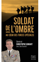 Soldat de l'ombre