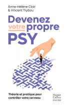 Devenez votre propre psy