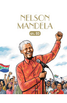 Nelson mandela en bd