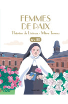 Femmes de paix