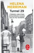 Tunnel 29