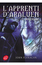 L'apprenti d'araluen - tome 5