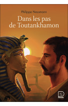 Dans les pas de toutankhamon