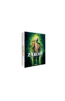 Coffret zaroff t1 & t2 + ex-libris