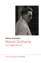 Marcel duchamp