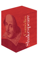 Comédies i, ii, iii et album shakespeare