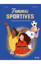 Femmes sportives