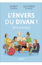 L'envers du divan !