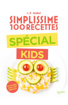 Simplissime special kids