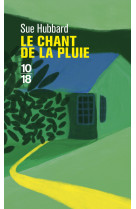 Le chant de la pluie