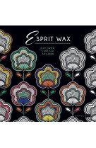 Black coloriage - esprit wax