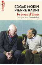 Frères d'âme