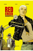 Red creek shuffle