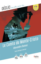 Le comte de monte-cristo