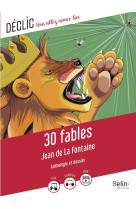 30 fables