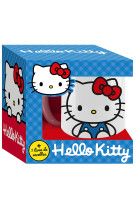 Hello kitty -  coffret mug