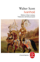 Ivanhoé