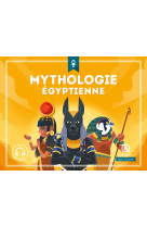 Mythologie égyptienne (2nde ed)