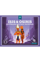 Isis & osiris