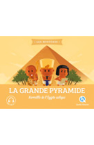 La grande pyramide