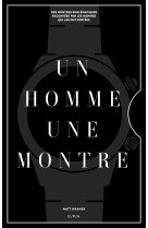 Un homme, une montre