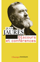 Discours et conférences