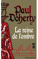 La reine de l'ombre - poche