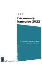 L'économie française 2022