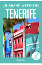 Tenerife guide un grand week-end