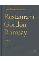 Restaurant gordon ramsay