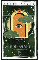 Scholomance