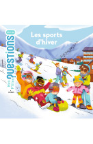 Les sports d'hiver