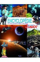 Encyclopédie junior