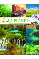 La planète terre