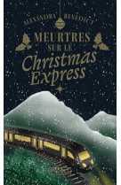 Meurtres sur le christmas express