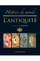 Histoire du monde de l'antiquite