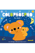 Colophospho - au dodo !