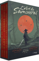 Coffret l'art du samouraï